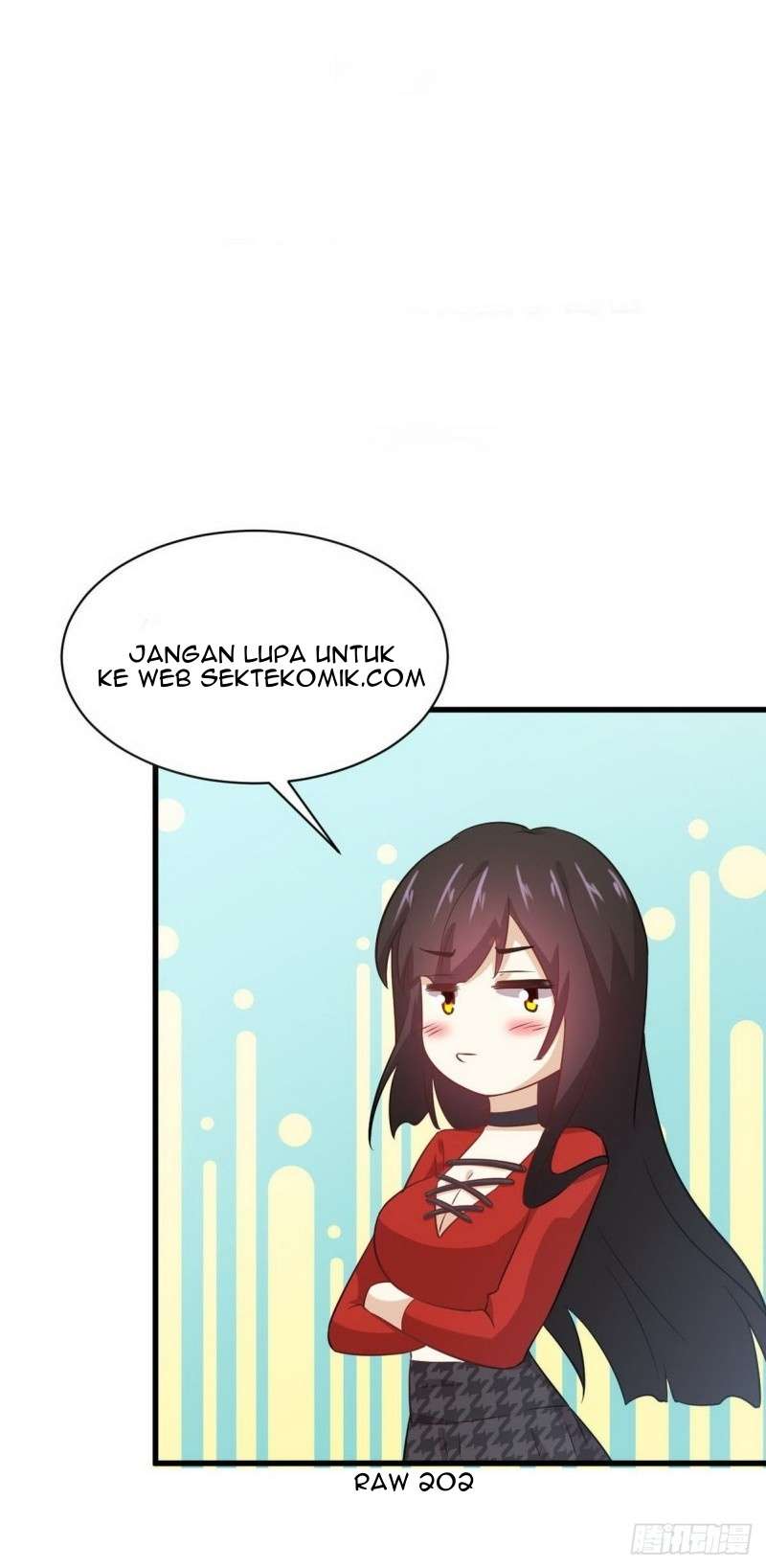 Immortal Swordsman in The Reverse World Chapter 202 Gambar 12
